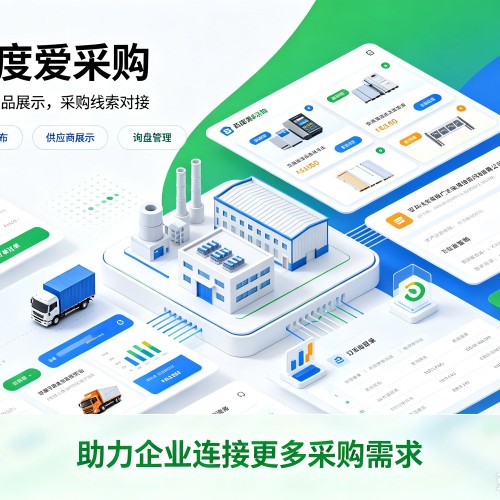 宣威百度爱采购